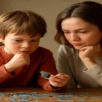 روش‌های تقویت استدلال در کودکان